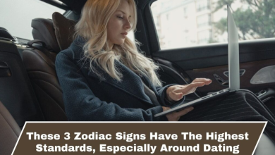 3 Zodiacs With The Highest Standards For Dates