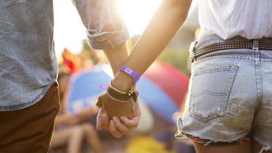 14 Unexpected Psychological Facts About Soulmates