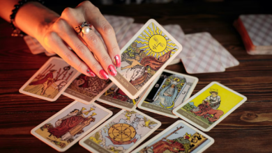 3 Zodiacs That Make The Best Tarot Card Readers