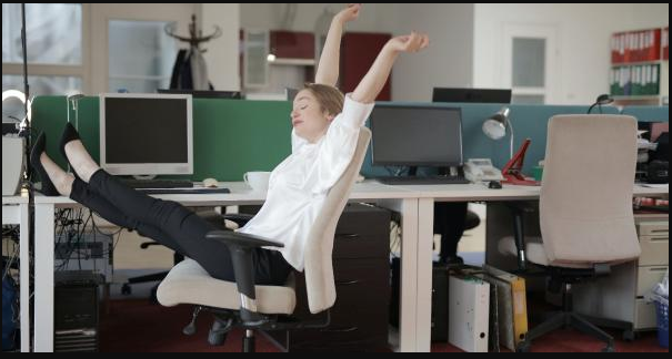 Work, These Three Signs Who Really Have to Surpass Themselves at Work