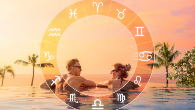 3 Zodiac Signs That Need To Take A Vacation