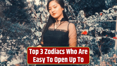 3 Zodiacs Who Are Easy To Open Up To