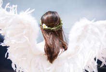 5 Myers Briggs Types Who Are Always Protected By Their Guardian Angels