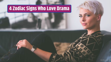 4 Zodiacs Who Attract Drama