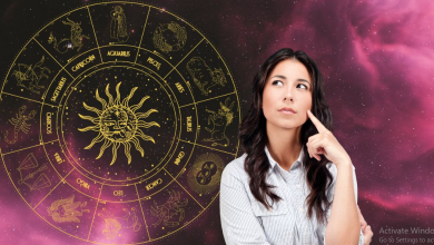 4 Zodiacs Who Can’t Help Thinking Deeply About Everything