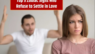 4 Zodiacs Who Refuse To Settle In Love