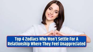 4 Zodiacs Who Won’t Settle For A Relationship Where They Feel Unappreciated