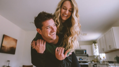 4 Zodiac Husbands Who Pay Attention To The Little Things