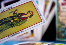 A Tarot Reader Predicts What You Can Expect Before October 16