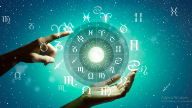 A Tarot Reader Predicts What Every Zodiac Can Expect In September 2023