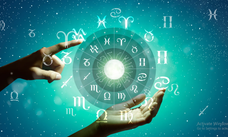 A Tarot Reader Predicts What Every Zodiac Can Expect In September 2023