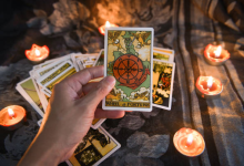 Zodiac Weekly Tarot: Prepare for What’s Coming