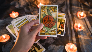 A Tarot Reader Predicts What Each Zodiac Sign Can Expect This Holiday Season