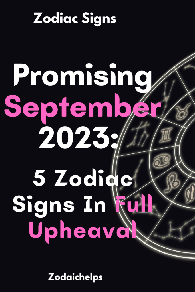 september 17 2023 zodiac sign