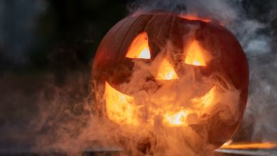 3 Zodiacs Most Likely to Find Love on Halloween