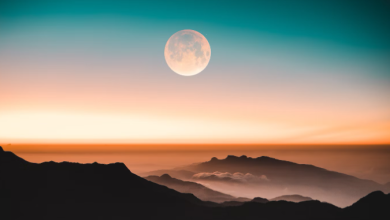 A Happy Phase Begins For 3 Signs At The Full Moon On October 28, 2023