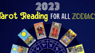 A Tarot Reader Predicts What Every Zodiac Can Expect In November 2023