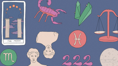 October’s Impact On Every Zodiac Sign, According To A Tarot Reader