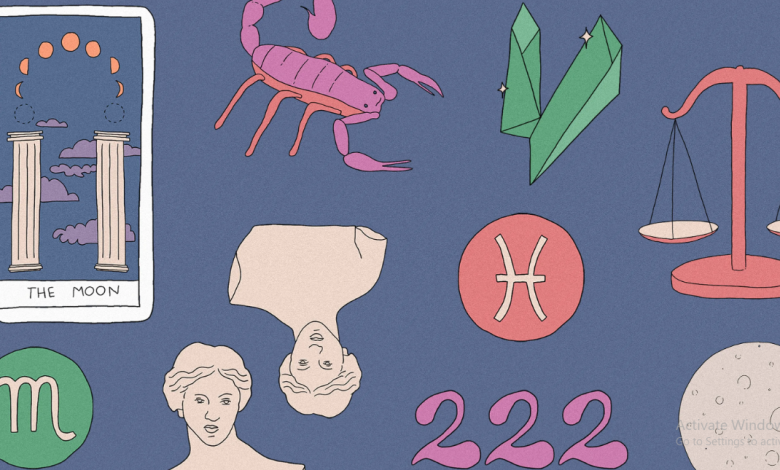 October’s Impact On Every Zodiac Sign, According To A Tarot Reader