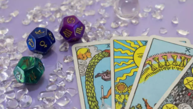 A Tarot Reader Predicts What Every Zodiac Sign Can Expect In 2024