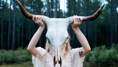 What to Be for Halloween Based on Your Zodiac Sign