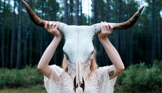 Four Signs You're A Witch According To Astrology