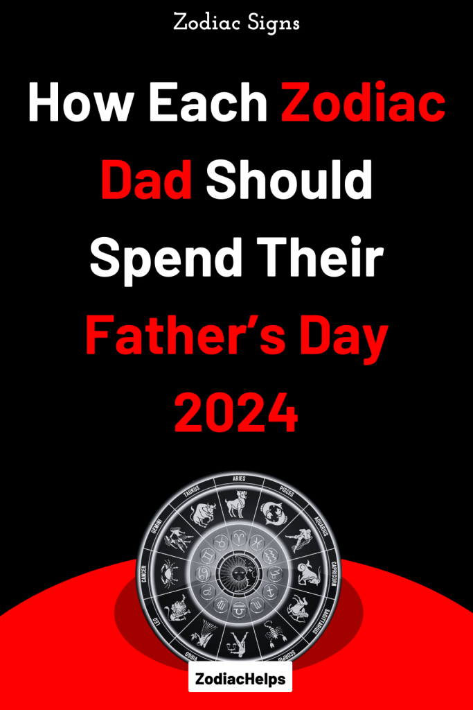 How Each Zodiac Dad Should Spend Their Father S Day 2024 Zodiac Signs   How Each Zodiac Dad Should Spend Their Fathers Day 2024 683x1024 