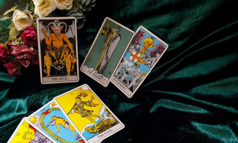 What Each Zodiac Sign Can Expect For October, According To A Tarot Reader