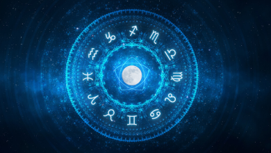 What Each Zodiac Sign Should Remember As 2023 Comes To A Close