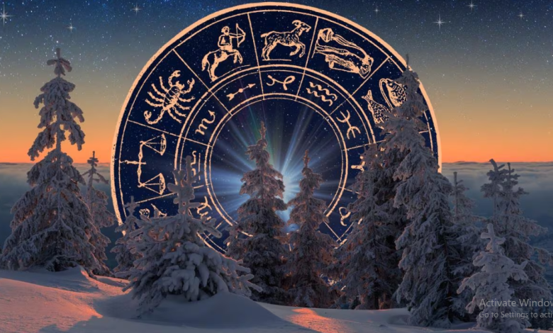 What Every Zodiac Can Look Forward To This Winter