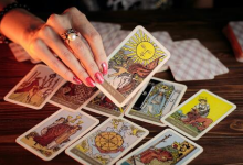 What Every Zodiac Can Expect Before December 21, According To A Tarot Reader