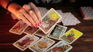 What Every Zodiac Can Expect Before December 21, According To A Tarot Reader