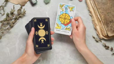 A Tarot Reader Predicts What Each Zodiac Sign Can Expect Before June 17