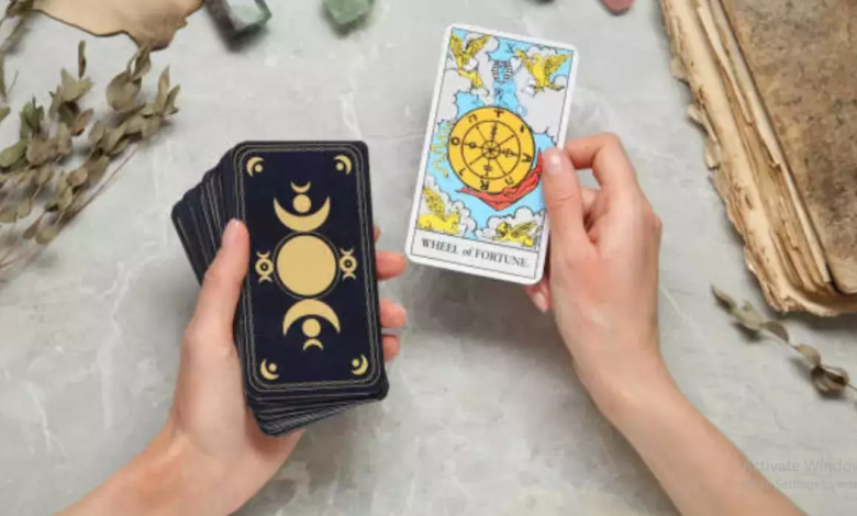 A Tarot Reader Predicts What Each Zodiac Sign Can Expect Before June 17