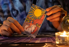 A Tarot Reader Predicts What Each Zodiac Should Expect Before November 21