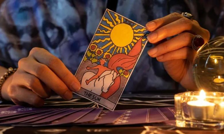 A Tarot Reader Predicts What Each Zodiac Sign Should Expect In 2024