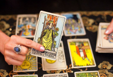 December's Impact On Every Sign, According To A Tarot Reader