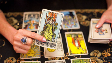 December's Impact On Every Sign, According To A Tarot Reader