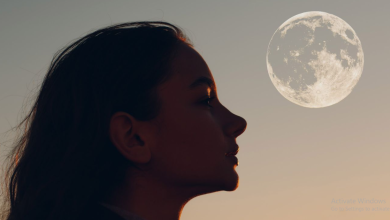 New Phase Of Life? The Full Moon On March 14, 2025 Brings Luck For 3 Signs!