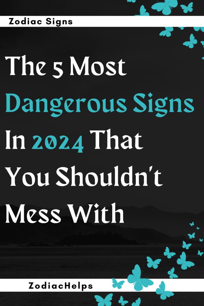 The 5 Most Dangerous Signs In 2024 That You Shouldn T Mess With   The 5 Most Dangerous Signs In 2024 That You Shouldnt Mess With 1 683x1024 