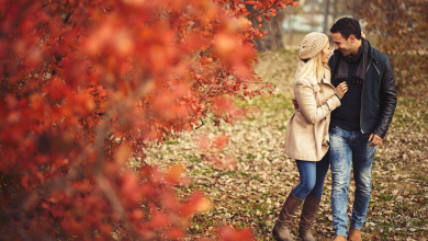 5 Zodiac Signs Craving a Change This Fall