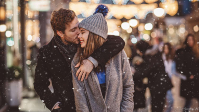 The Date You Should Take Each Zodiac On During December 2023