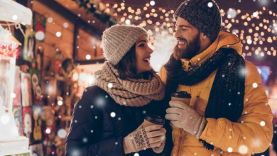 The Love Reminder Each Zodiac Needs In December 2023