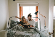 15 Things Your Man Needs But Does Not Communicate