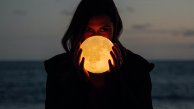 For 3 Signs, A Happy Phase Begins At The Full Moon In October 2024