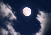 Lucky Phase From January 13, 2025: Which Signs Are Influenced By The Full Moon