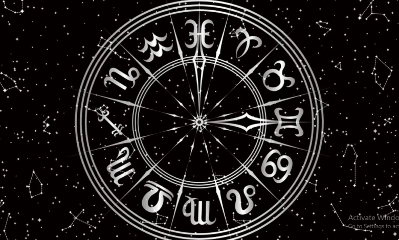Horoscope For Each Zodiac Sign 2023 (December 31st & January 1st),2024