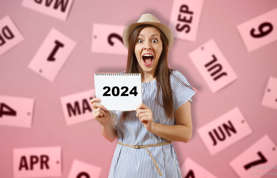 January Luckiest Month In 2024 Based On Your Zodiac Sign 1 