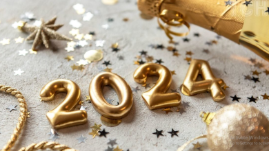 Perfect 2024 New Year’s Resolution For Each Zodiac Sign