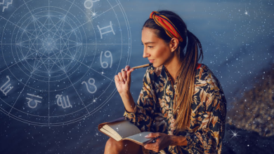 These 3 Zodiac Signs Expect Big Changes In December